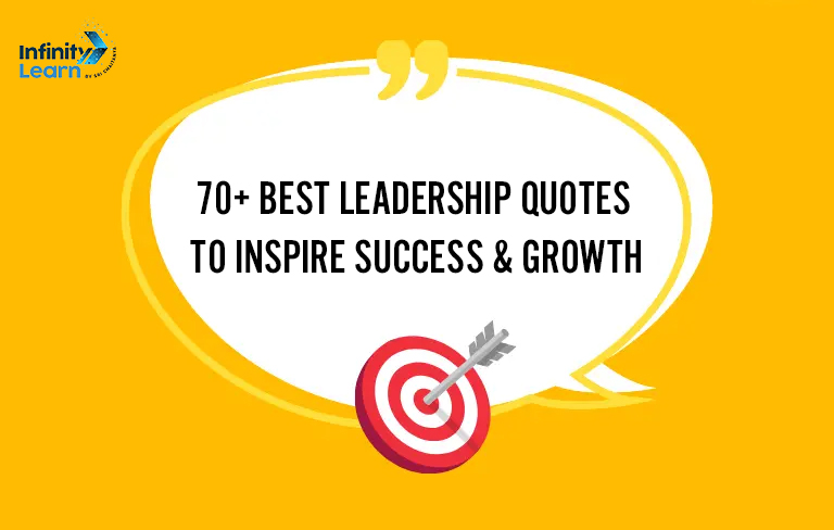 Best Leadership Quotes 