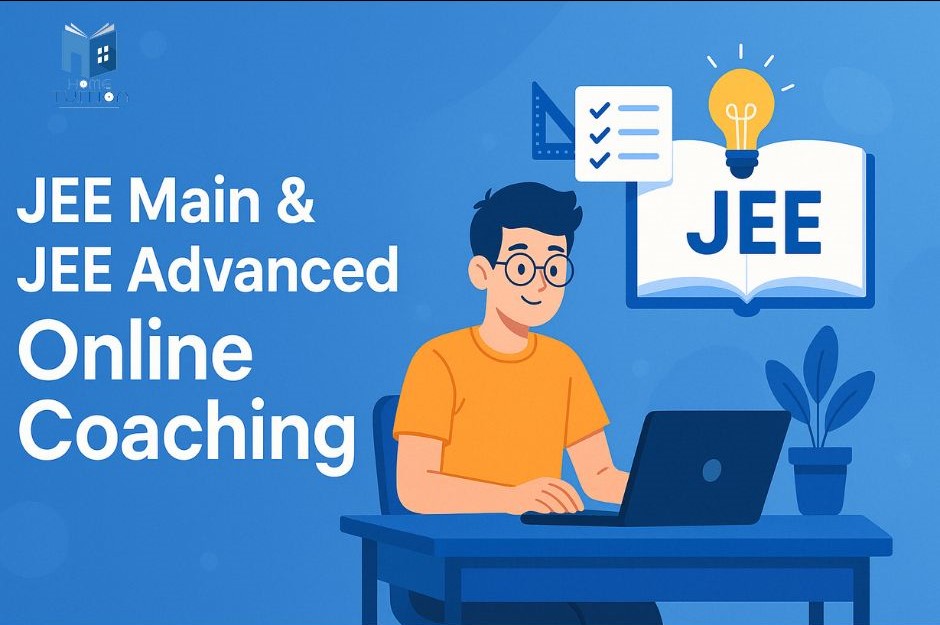 JEE online Coaching Classes