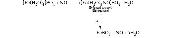 Ferrous Sulphate