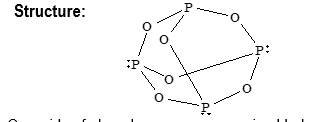 oxy – chlorides