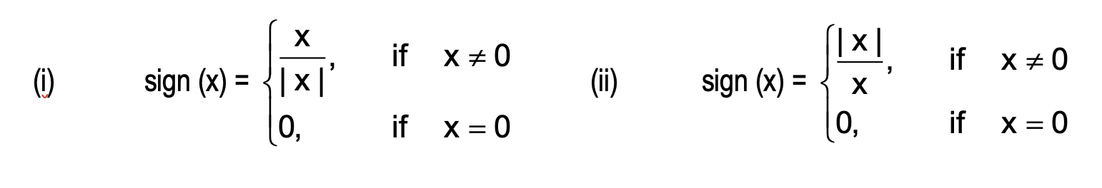 function