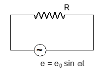 AC Circuit Component