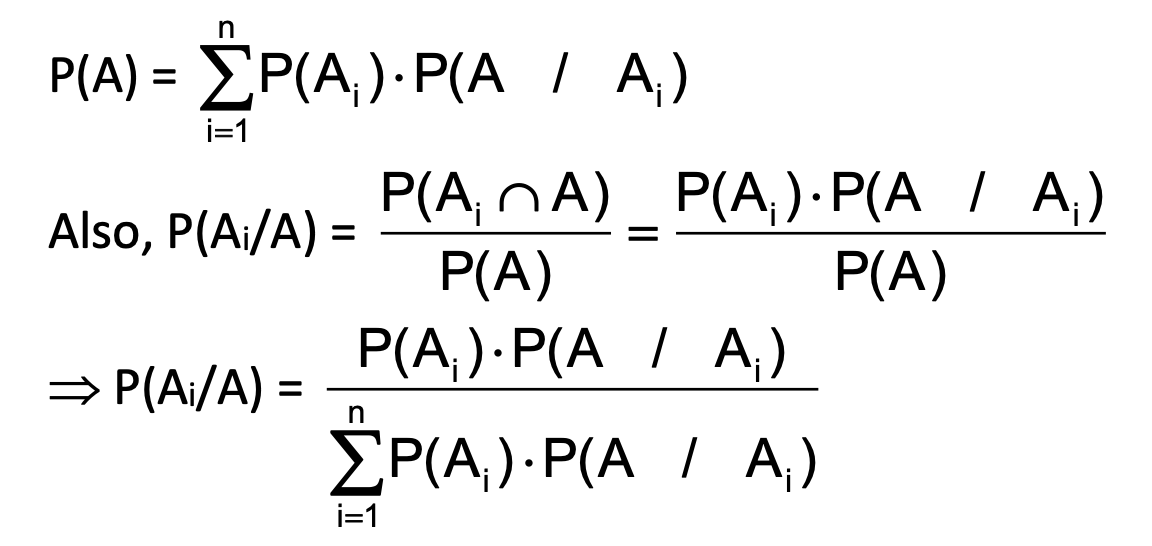 probability 