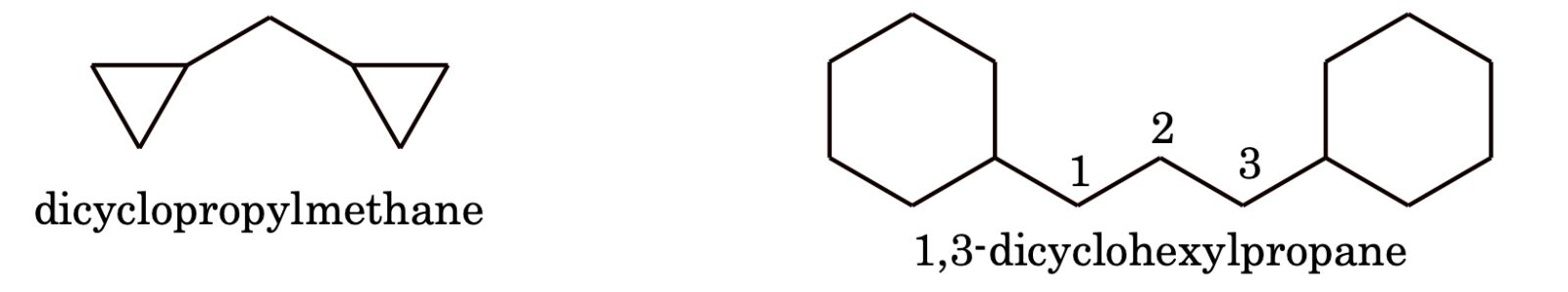 alkane