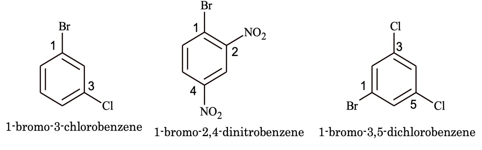 benzene ring