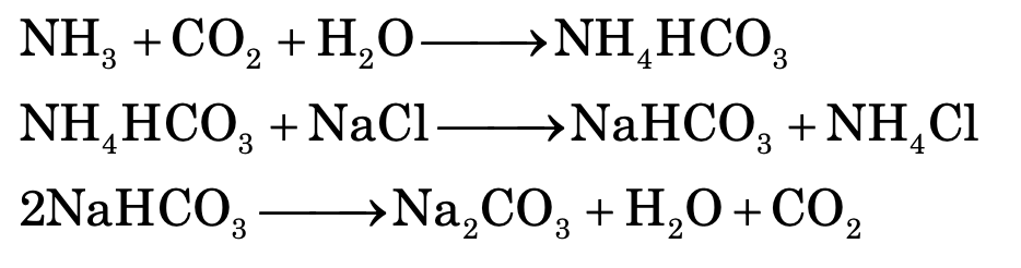sodium carbonate na2co3