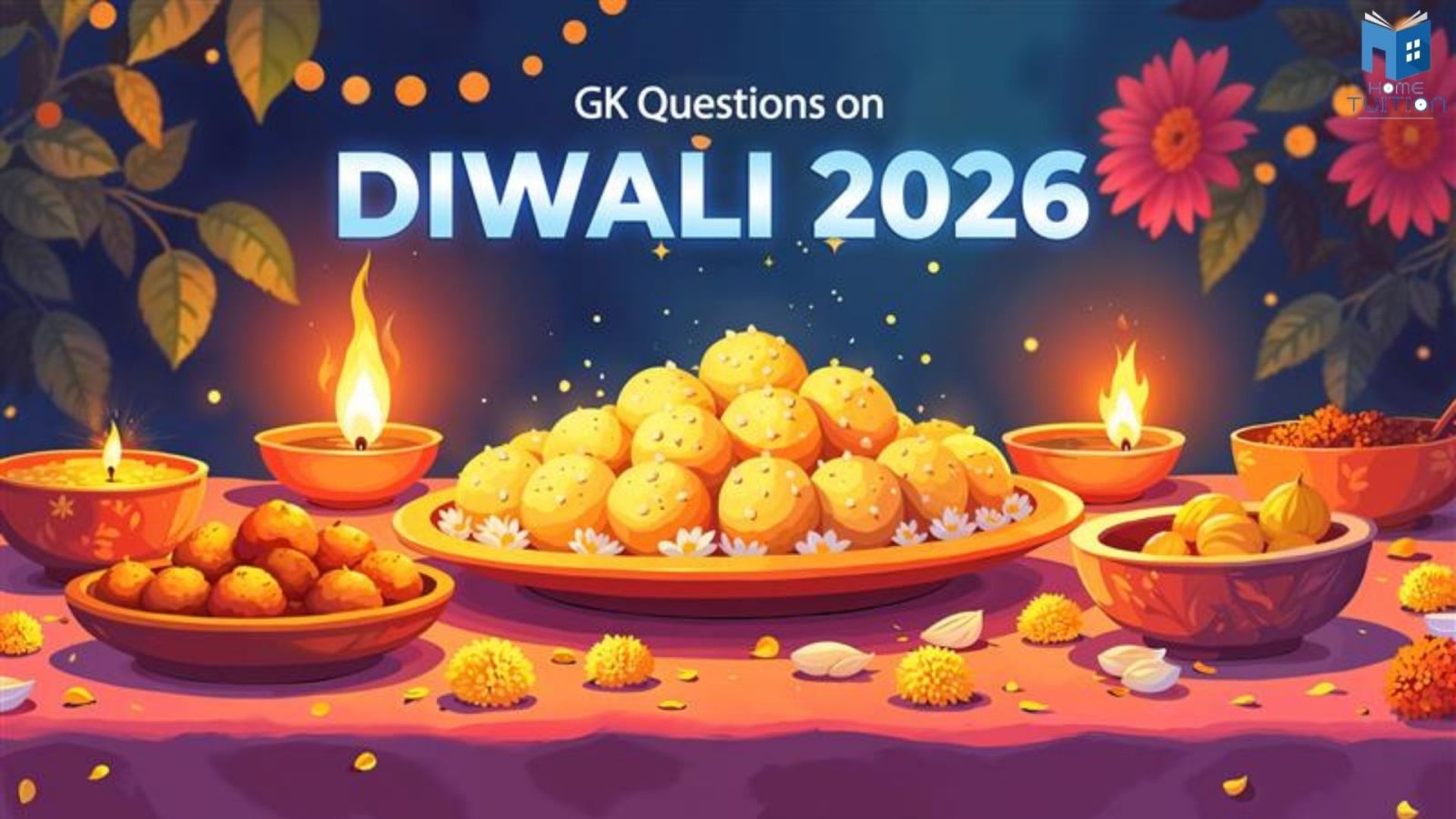 Diwali gk questions