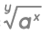 Exponential Formula