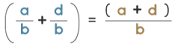 fractions-formula