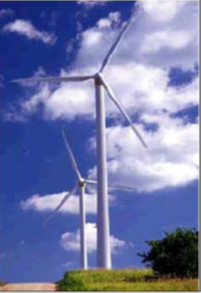 Wind Energy