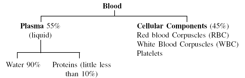 Blood 