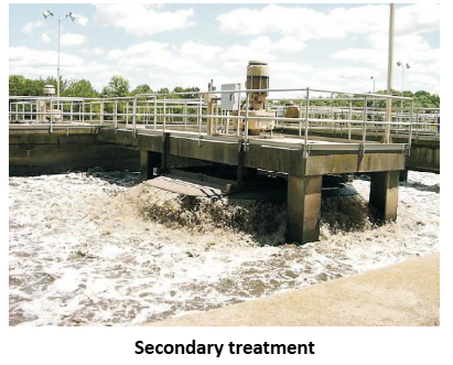 Secondary Treatment