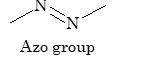 -N=N- (Azo group)