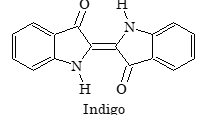 Indigo