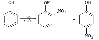 Nitration