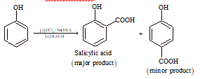 Reimer-Tiemann Carboxylation