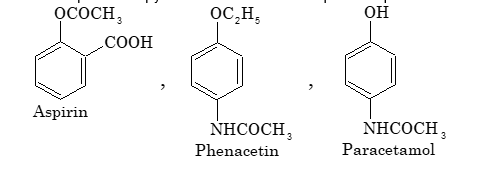 Antipyretics
