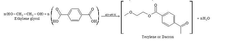 Classification Based on Mode of Polymerization