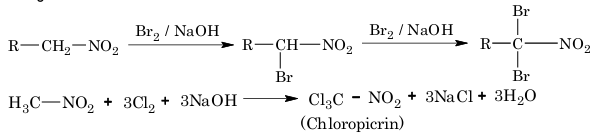 Halogenation