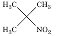 nitro compound