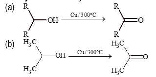 Secondary alcohols