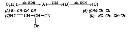 Identify C in the series