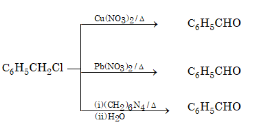 chloromethyl arenes
