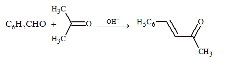 Claisen–Schmidt reaction