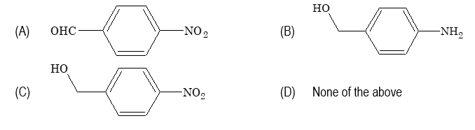 Options of Question 5
