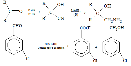 Solution of Question 8