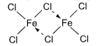It is a good oxidizing agent and exists as a dimer in vapour state
