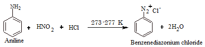Diazonium Compounds