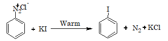 Fluoroarenes 