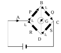 Wheatstone Bridge