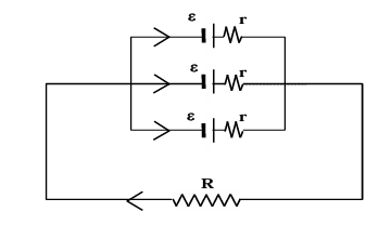 Parallel grouping