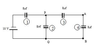 Parallel Combination: