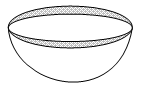Hemisphere Shell