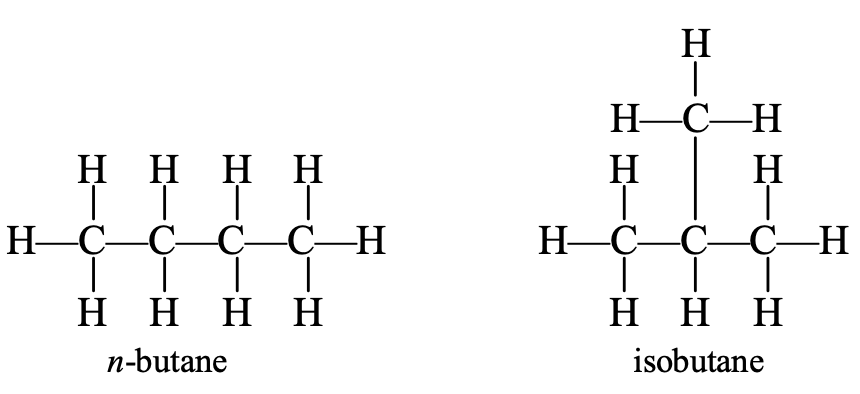 isomers