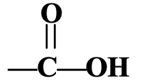 Carboxylic Acid Group