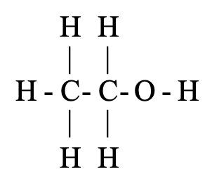 ETHANOL OR ETHYL ALCOHOL