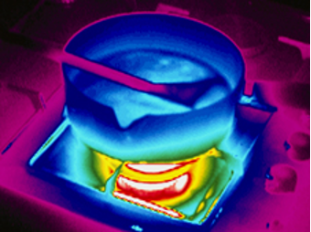 good conductors of heat and electricity