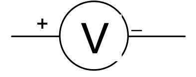 Voltmeter