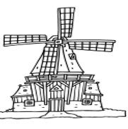 Wind Mill
