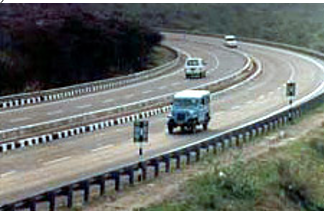 Delhi Jaipur Highway