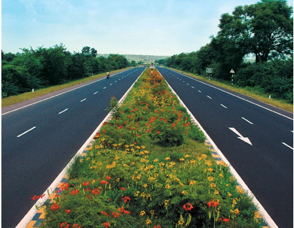 National Highways