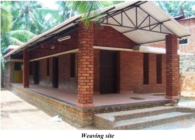 CLASHES BETWEEN WEAVER AND GOMASTHAS