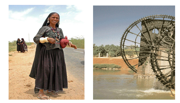 Traditional Notion Of Development