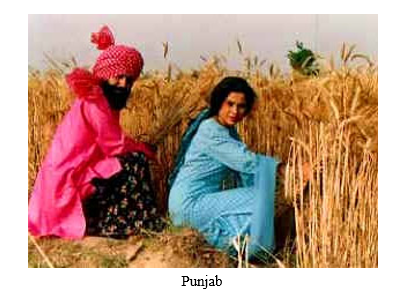 Punjab