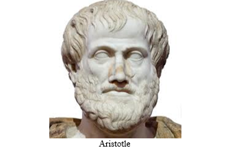 Aristotle