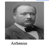 Arrhenius
